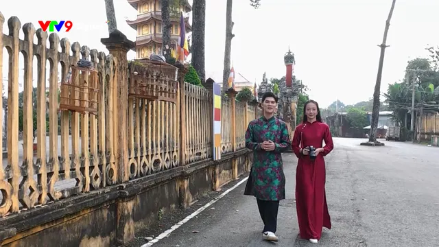 Việt Nam ơi! Mình cùng đi: Check-in miền ký ức