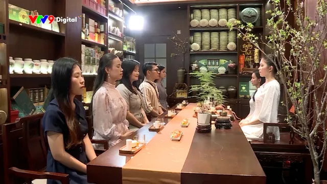 Việt Nam ơi! Mình cùng đi: Vũng tàu - Nợi hội tụ nhiều trải nghiệm