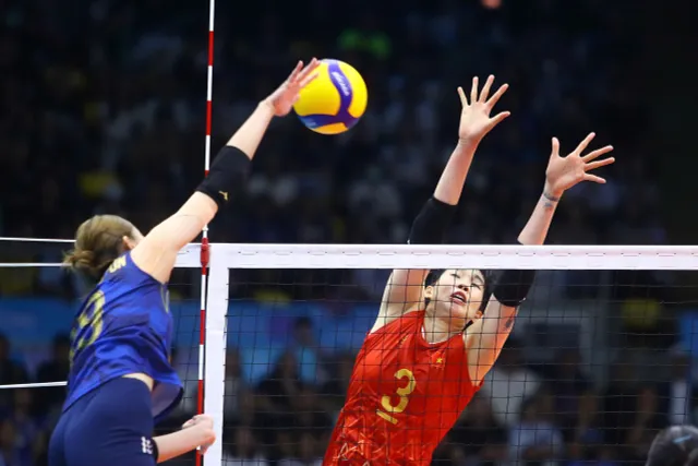 TRỰC TIẾP SEA Games 33 ngày 15/12: Thể thao Việt Nam liên tục giành HCV - Ảnh 1.