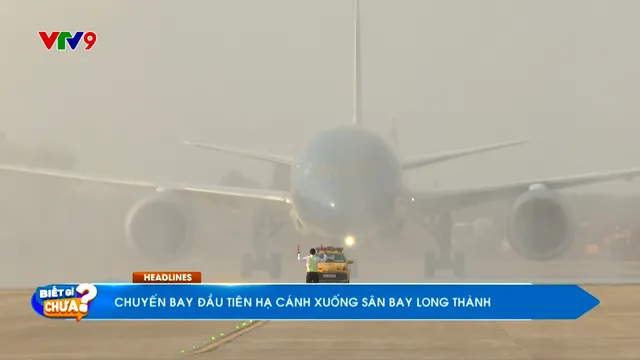 Thời sự: Biết gì chưa (16/12/2025)