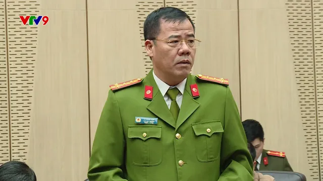 Làm rõ các vụ việc người dân quan tâm