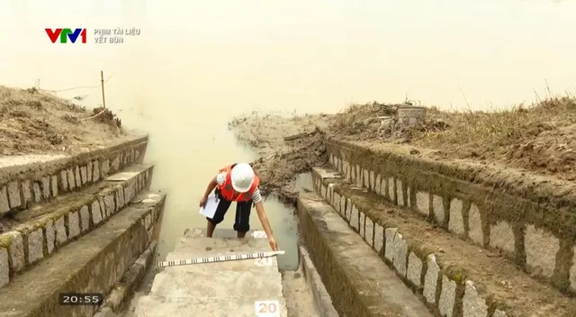Documentary “Mud Traces”: Warmth of humanity amid the scars of a devastating flood - Ảnh 20.