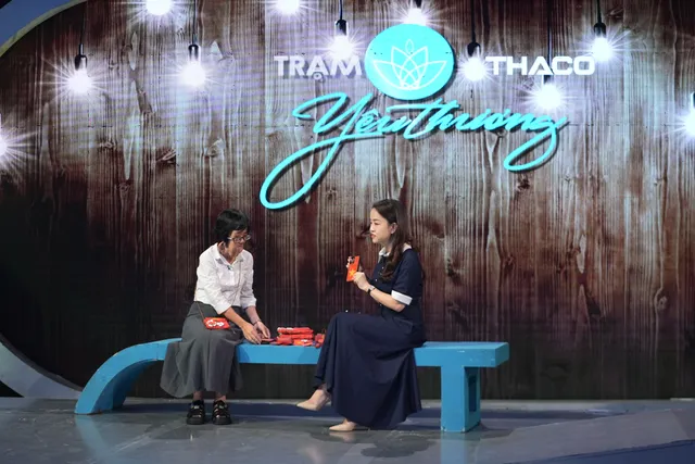 Station of Love: “Flowers Bloom After the Storm” –  Resilient Journey of a Woman Who Refused to Defies the Forces of Destiny - Ảnh 1.