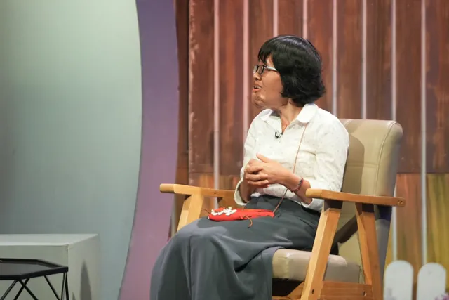 Station of Love: “Flowers Bloom After the Storm” –  Resilient Journey of a Woman Who Refused to Defies the Forces of Destiny - Ảnh 2.