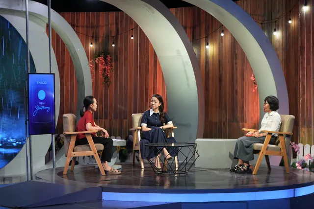 Station of Love: “Flowers Bloom After the Storm” –  Resilient Journey of a Woman Who Refused to Defies the Forces of Destiny - Ảnh 3.