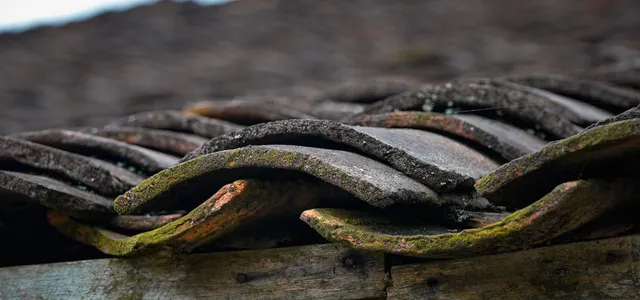 Mái ngói âm dương: Linh hồn trong kiến trúc nhà ở của người dân tộc Lạng Sơn- Ảnh 1. Mái ngói âm dương: Linh hồn trong kiến trúc nhà ở của người dân tộc Lạng Sơn- Ảnh 1.