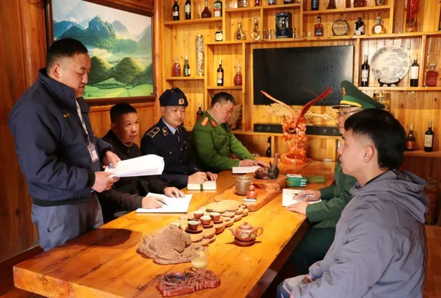 Tuyen Quang preserves cultural identity combined with sustainable tourism development - Ảnh 1.