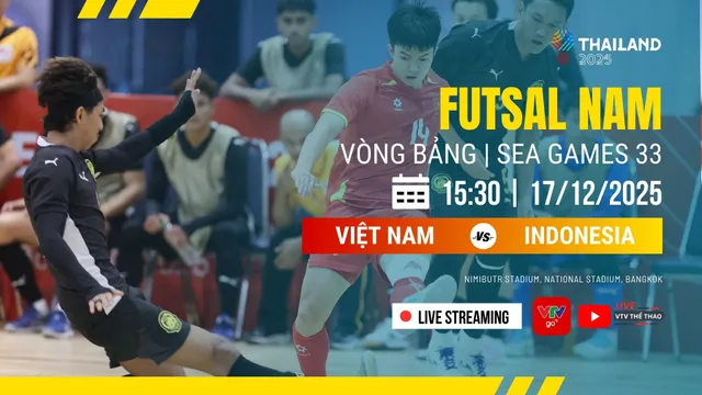 TRỰC TIẾP SEA Games 33 ngày 17/12: Chờ tin vui ĐT nữ Việt Nam - Ảnh 7.