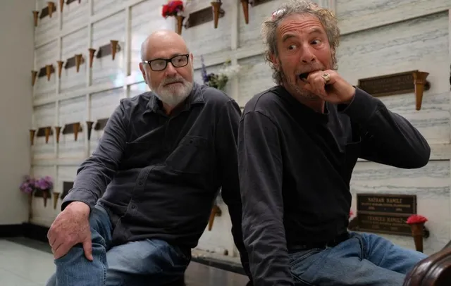 Những ngày cuối của đạo diễn Rob Reiner trước khi bị con trai sát hại