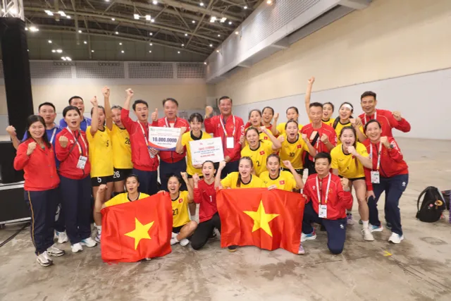 TRỰC TIẾP SEA Games 33 ngày 17/12: Thể thao Việt Nam liên tiếp giành HCV - Ảnh 2.