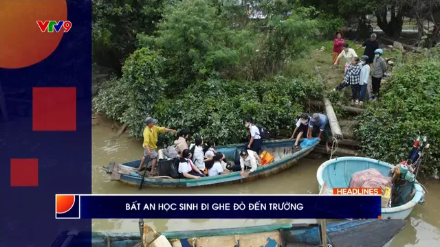 Thời sự: Phương Nam hôm nay (18/12/2025)