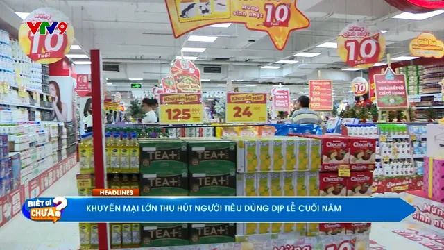 Thời sự: Biết gì chưa (18/12/2025)