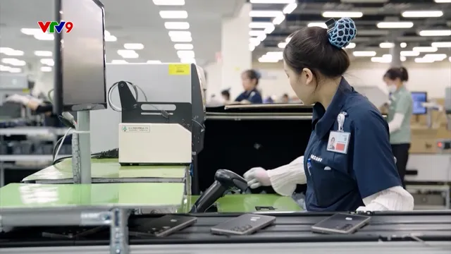 Năng lượng xanh - chìa khóa thu hút đầu tư vào công nghiệp