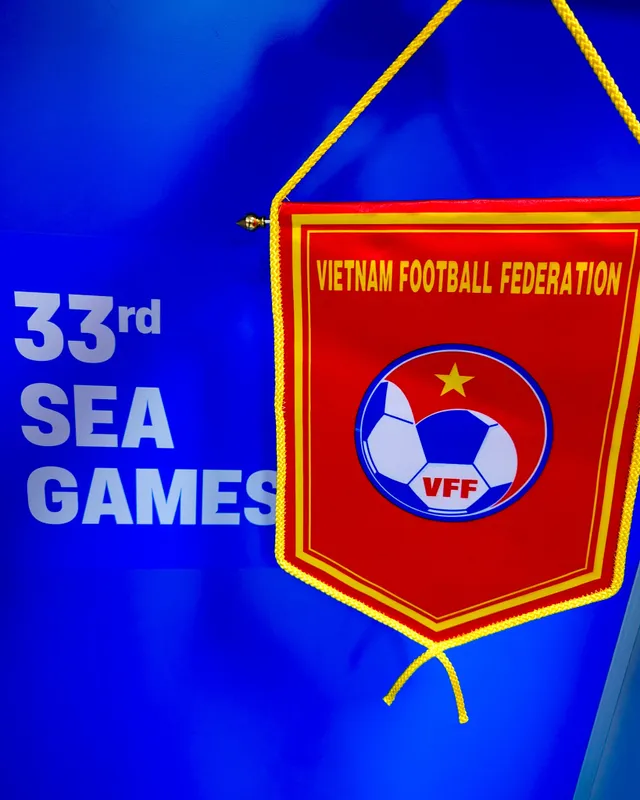 TRỰC TIẾP U22 Việt Nam vs U22 Thái Lan: Chung kết bóng đá nam SEA Games 33 - Ảnh 2.