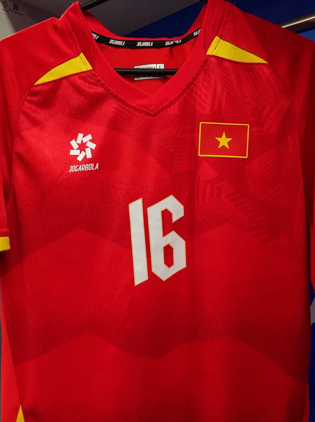 TRỰC TIẾP U22 Việt Nam vs U22 Thái Lan: Chung kết bóng đá nam SEA Games 33 - Ảnh 1.