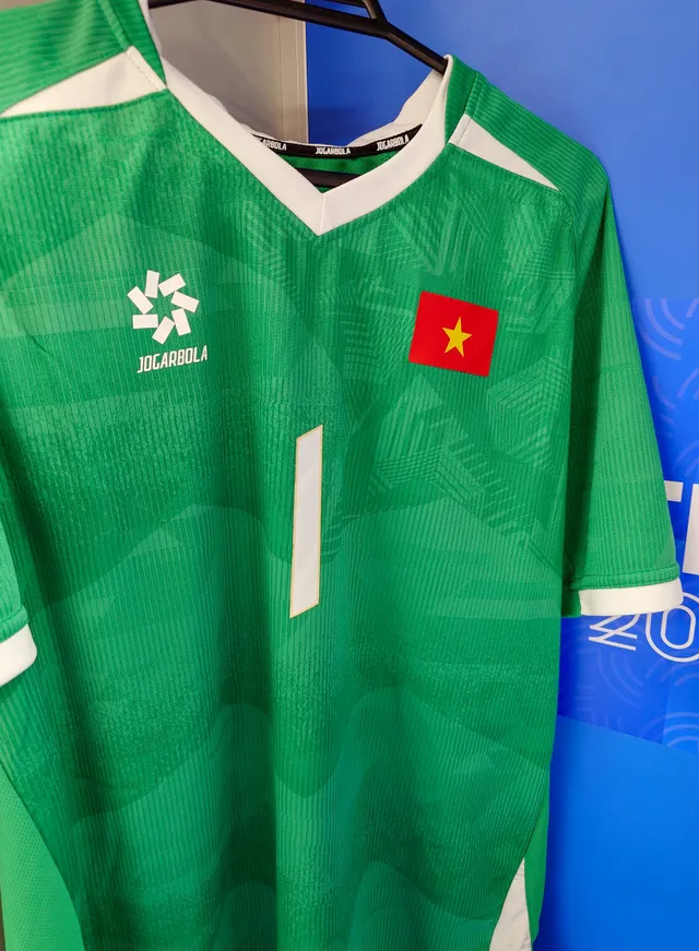 TRỰC TIẾP U22 Việt Nam vs U22 Thái Lan: Chung kết bóng đá nam SEA Games 33 - Ảnh 3.