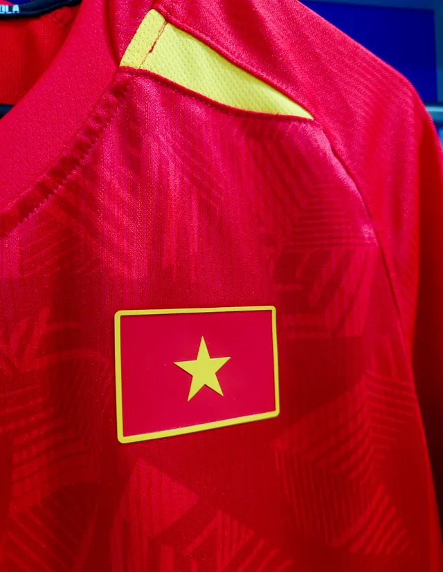 TRỰC TIẾP U22 Việt Nam vs U22 Thái Lan: Chung kết bóng đá nam SEA Games 33 - Ảnh 5.