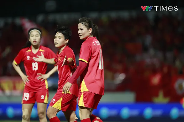 AFC xem xét xử lý trọng tài sau sai sót ở chung kết SEA Games 33- Ảnh 3.