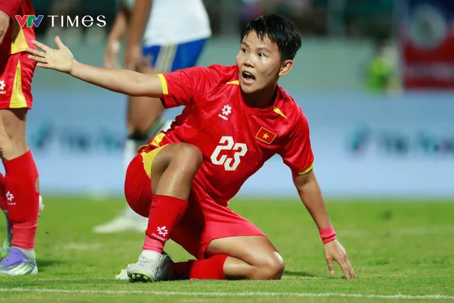 AFC xem xét xử lý trọng tài sau sai sót ở chung kết SEA Games 33- Ảnh 2.