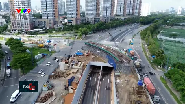 Kỳ vọng nhiều công trình trọng điểm sớm phát huy hiệu quả