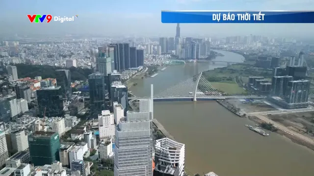 Dự báo thời tiết (18/12/2025)