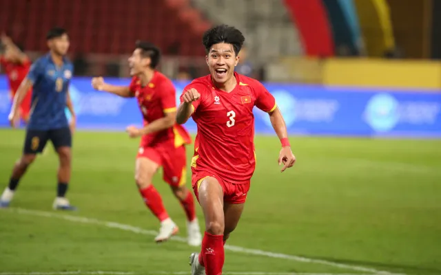 SEA Games 33 ngày 18/12: Tuyệt vời U22 Việt Nam - Ảnh 3.