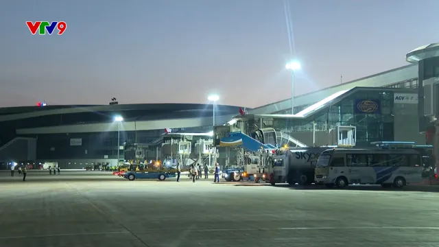 Sân bay Long Thành hoàn tất công tác chuẩn bị cho lễ khánh thành