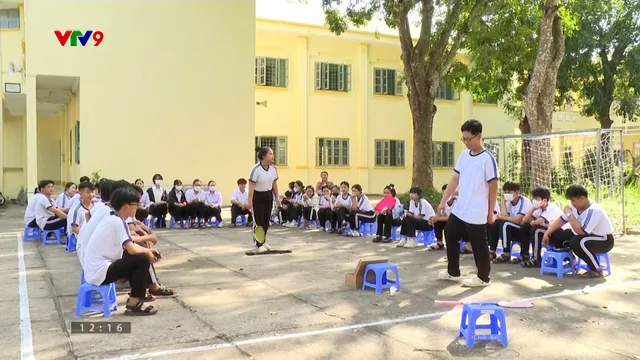 Đồng Tháp: Thực hư việc học sinh bị bắt cóc qua Campuchia