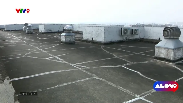 Alo V9 (18/12/2025): Không bàn giao quỹ bảo trì suốt 10 năm- cư dân bức xúc