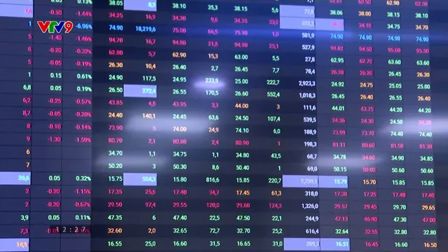 Triển vọng tích cực thị trường chứng khoán 2026