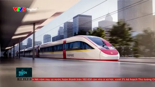 Lần đầu tiên TP. Hồ Chí Minh thực hiện metro ngoài vốn ngân sách