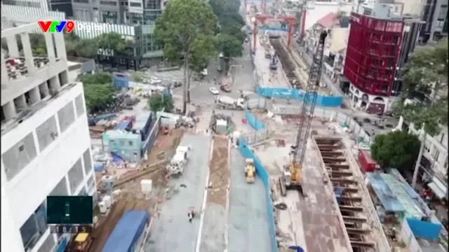 Tạo điều kiện cho tư nhân tham gia công trình trọng điểm