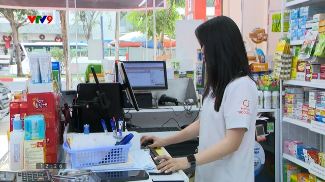 Số hóa chuỗi cung ứng dược phẩm, khác biệt từ sự minh bạch