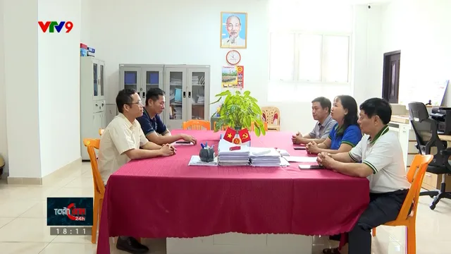 Chi bộ Đảng tạo đồng thuận về phòng cháy, chữa cháy