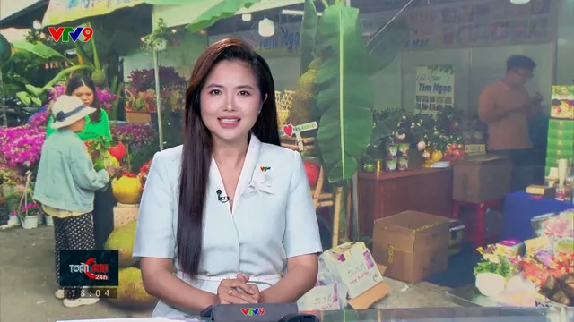 Thời sự: Toàn cảnh 24h (20/12/2026)