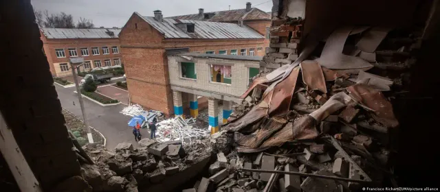 Ukraine cáo buộc Nga vượt biên giới tiến vào tỉnh Sumy - Ảnh 1.