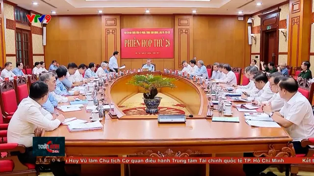 Phòng chống tham nhũng, lãng phí, tiêu cực phục vụ phát triển đất nước