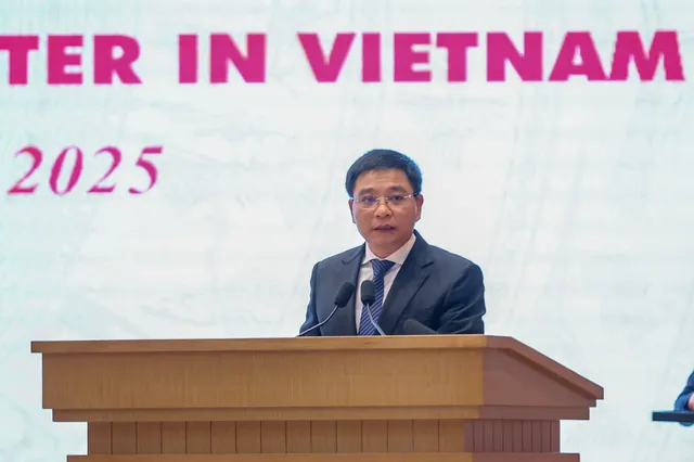 Chính thức công bố thành lập Trung tâm tài chính quốc tế tại Việt Nam - Ảnh 2.