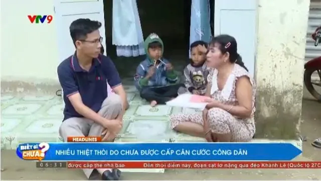 Thời sự: Biết gì chưa (22/12/2025)