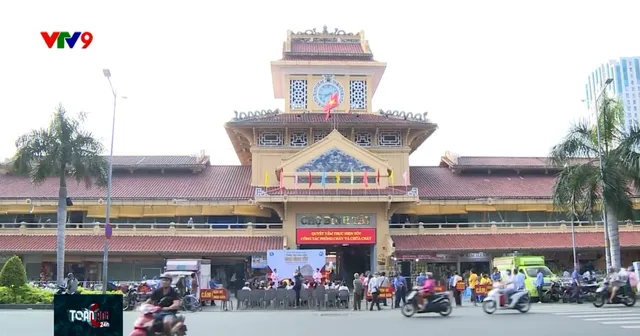 TP. Hồ Chí Minh tìm hướng mới để khai thác và bảo tồn di sản