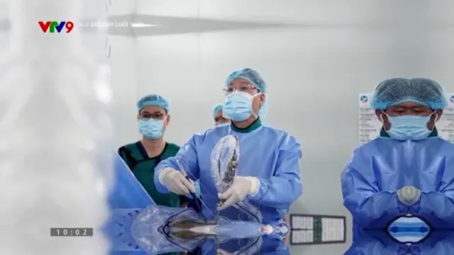 Alo Doctor cuối tuần (21/12/2025): Tiến bộ y học trong điều trị thoát vị đĩa đệm