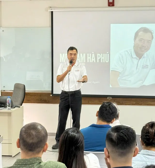 Giải pháp xóa dần khoảng cách mâu thuẫn giữa chủ nhà với nhà thầu - Ảnh 1.