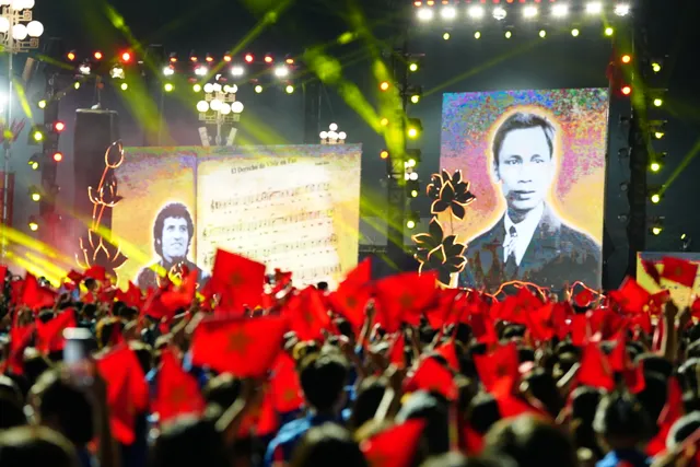 Vietnam Television Wins First Prize at the 11th National External Information Awards - Ảnh 5.