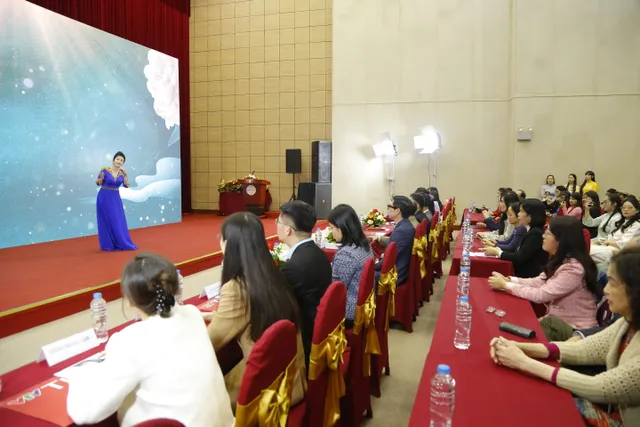 100  “My Bond with China”  Contest Winners Honored - Ảnh 1.