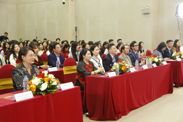 100  “My Bond with China”  Contest Winners Honored - Ảnh 2.