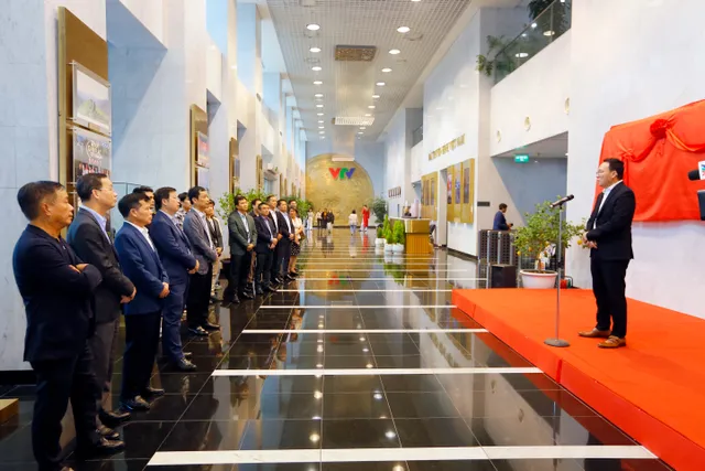 VTV Ratings Index Dashboard  Launched - Ảnh 1.