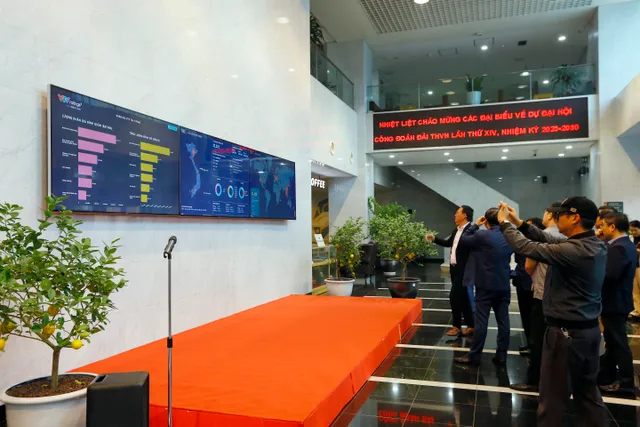 VTV Ratings Index Dashboard  Launched - Ảnh 3.