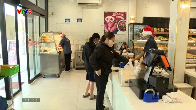 Cần siết chặt quản lý an toàn thực phẩm từ nhiều vụ ngộ độc