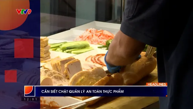 Thời sự: Phương Nam hôm nay (24/12/2025)