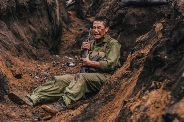 ‘Red Rain’ to be broadcast on VTV3 and VTV8 - Ảnh 3.